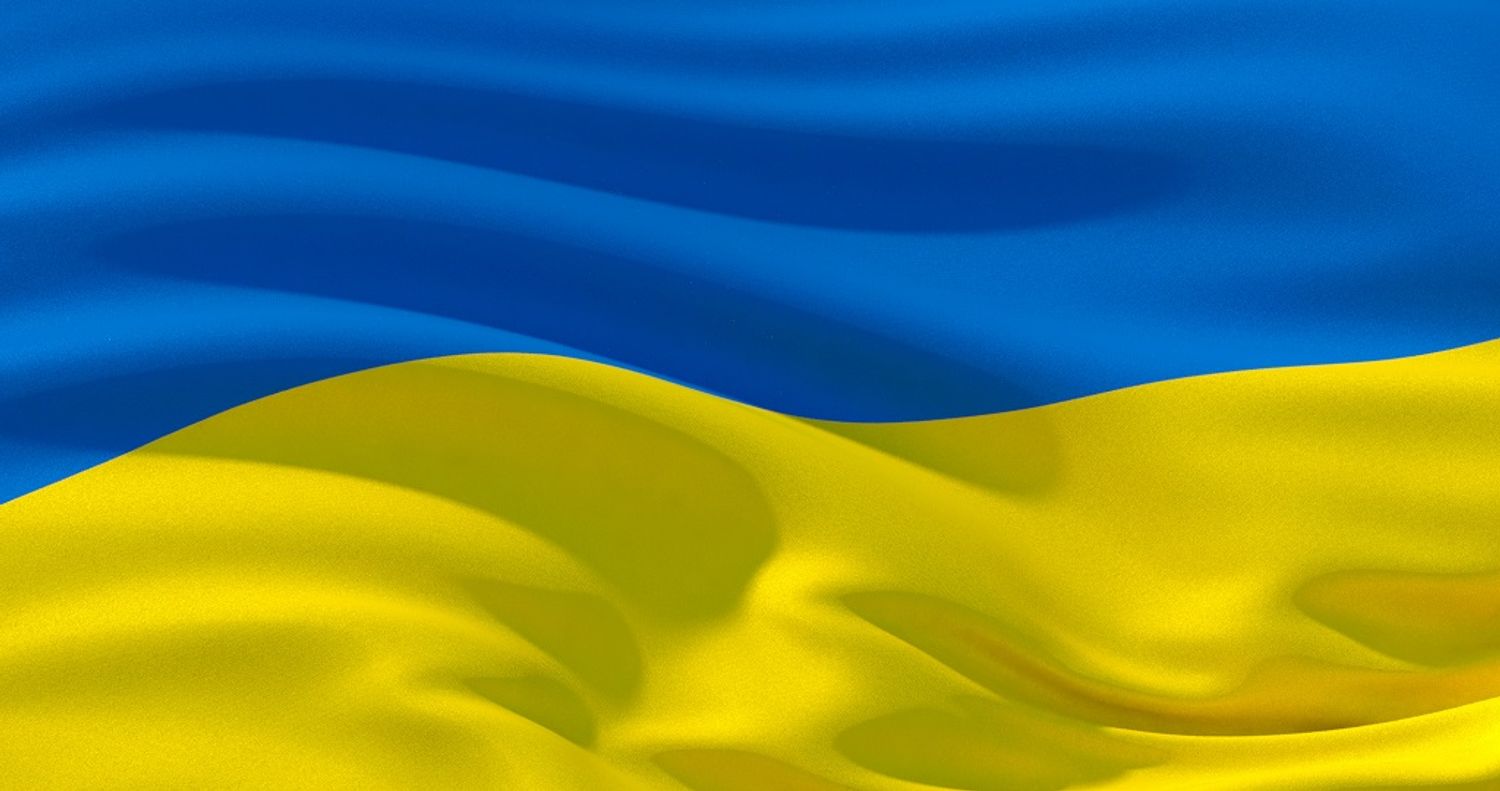 Alençon en soutien à l'Ukraine